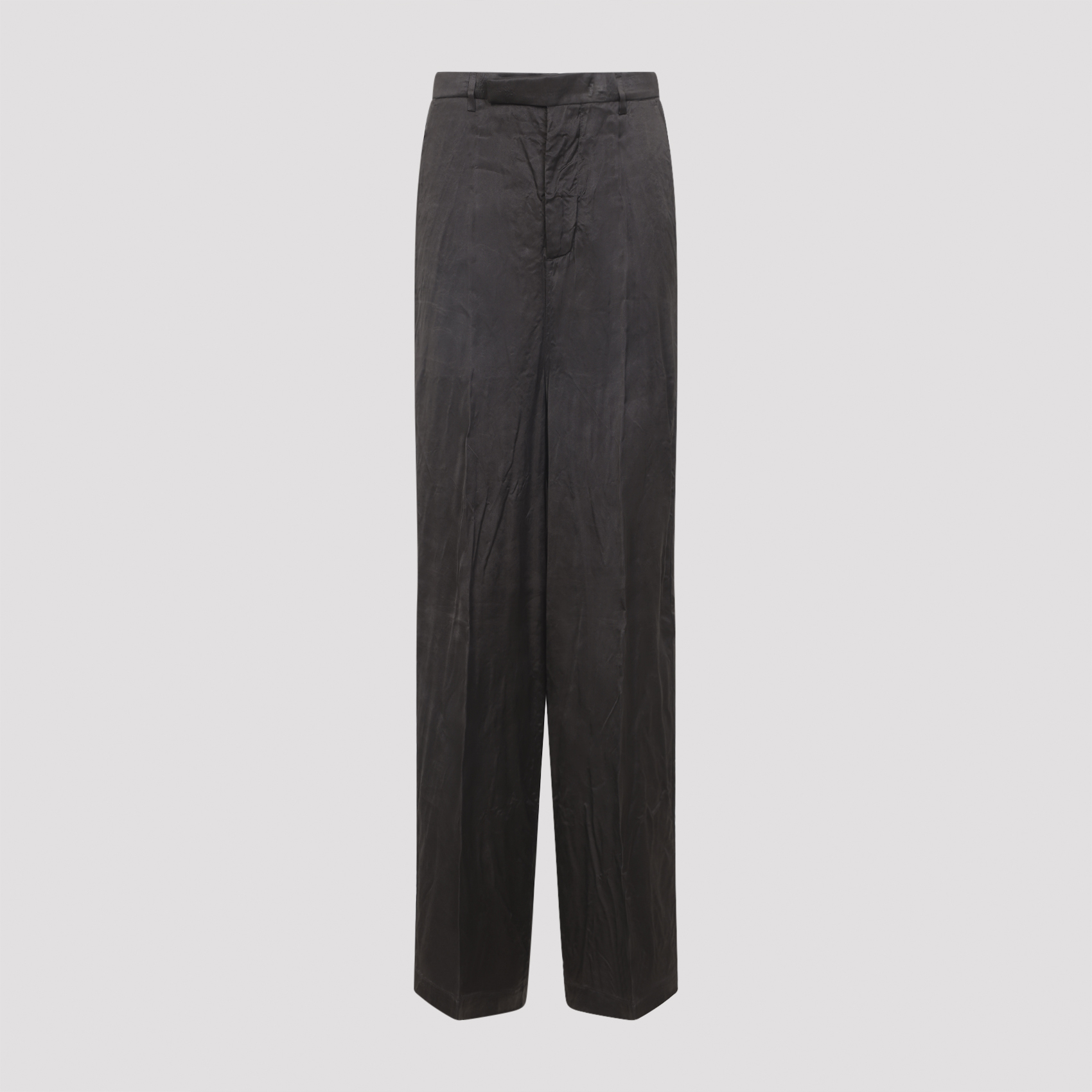 [Rick Owens] Dress SS26 RP01F6533.N