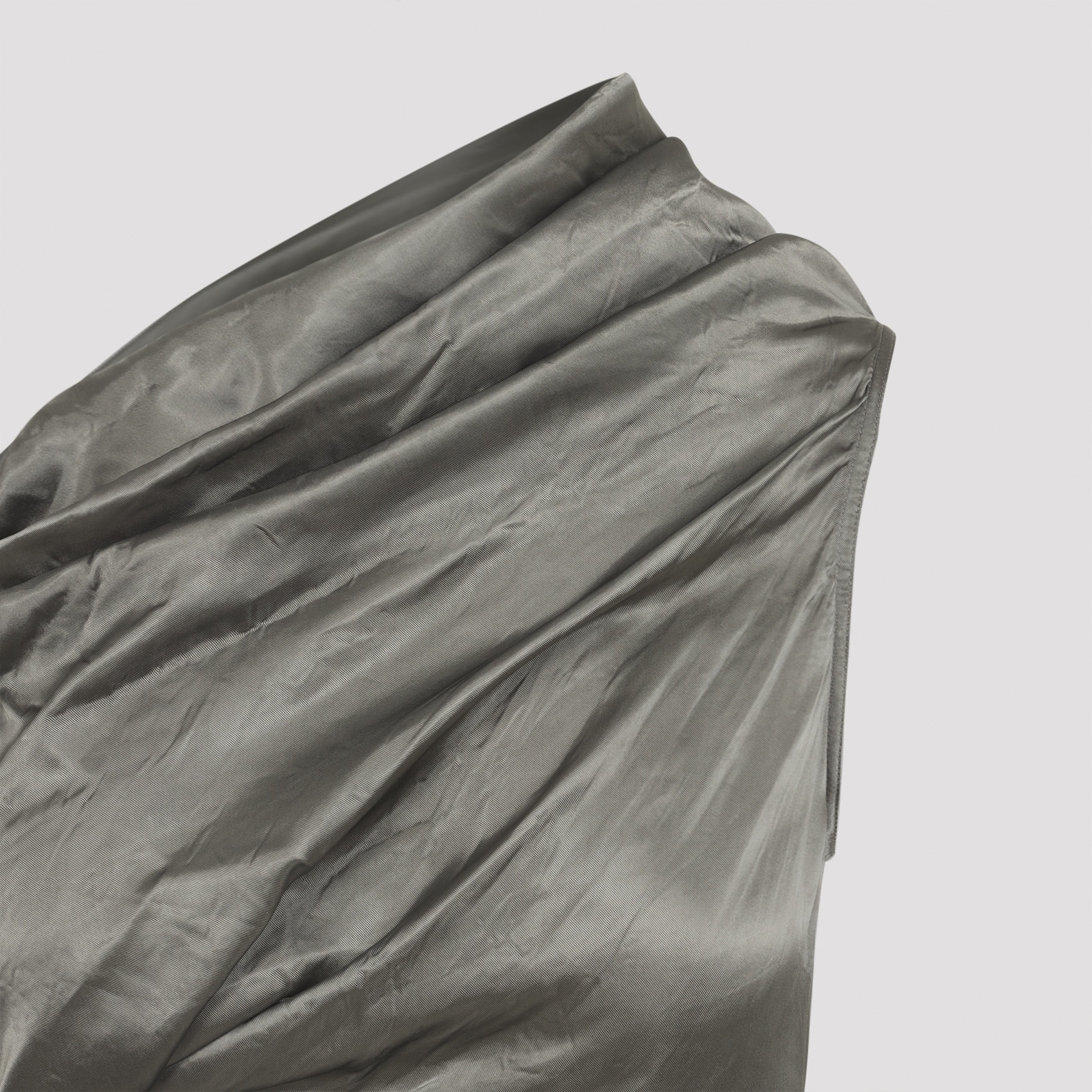 [Rick Owens] Sleeveless dress SS26 RP01F6363.N