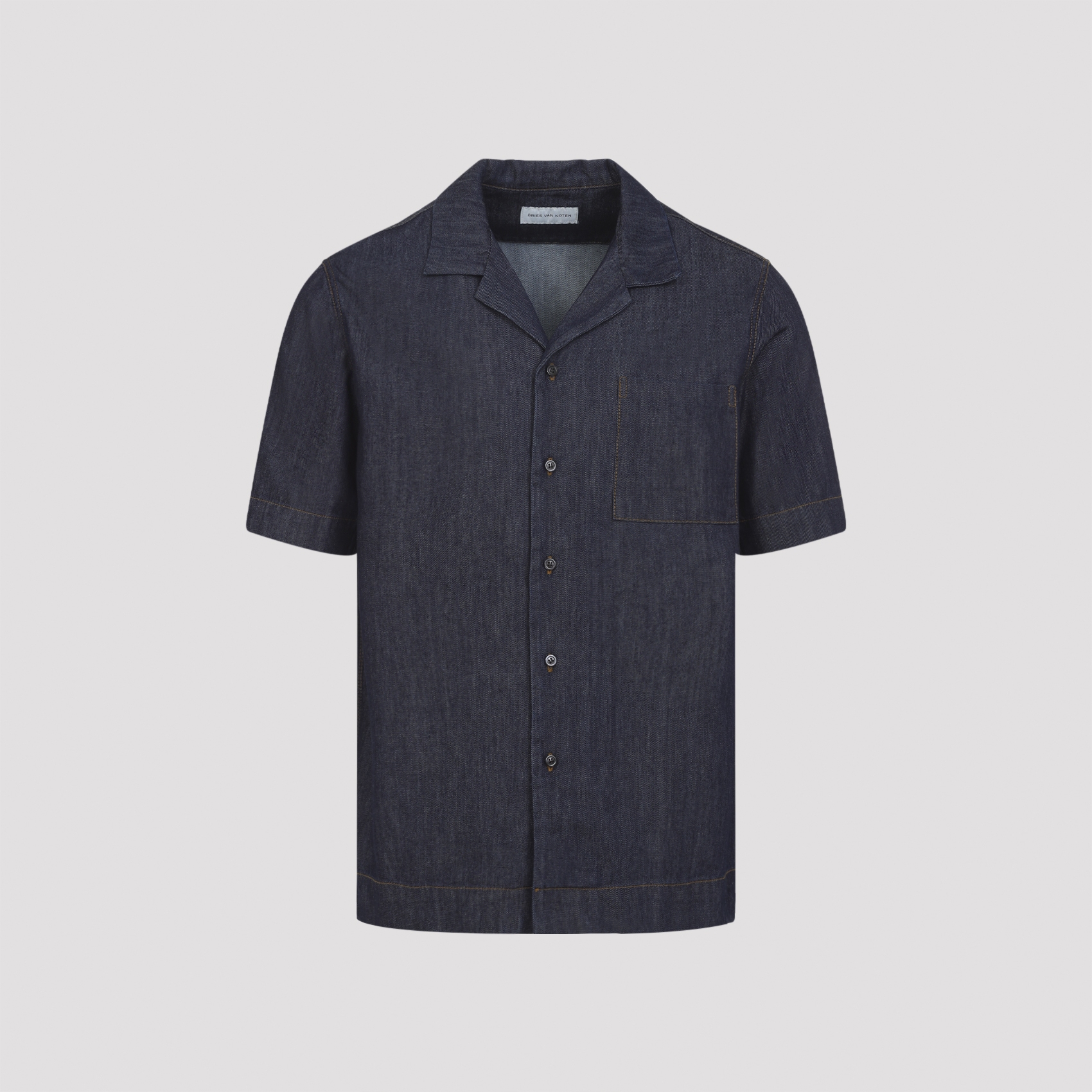 [DRIES VAN NOTEN] Shirts SS26 2610207433386