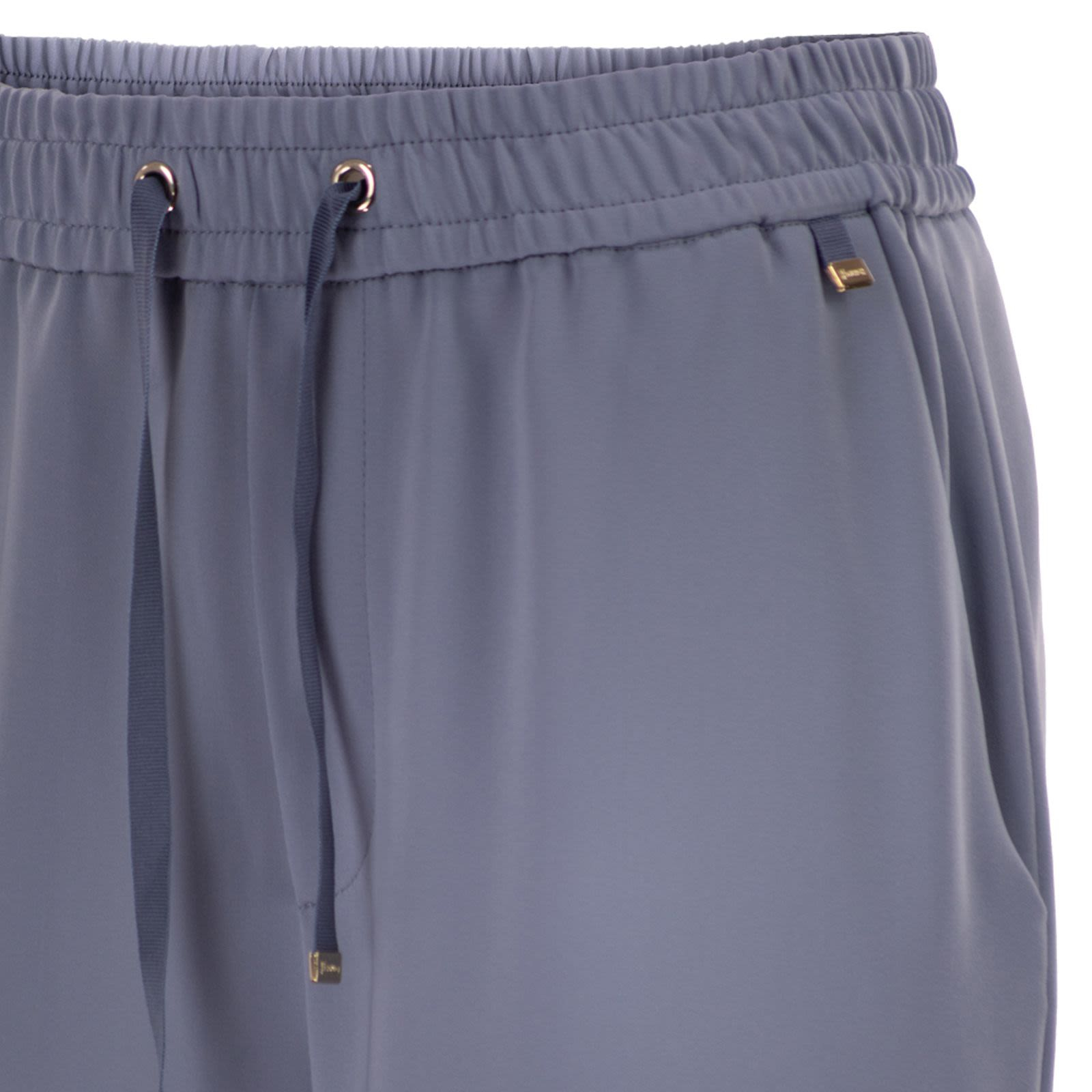[Herno] Trousers SS26 PT000008D12875S 9128