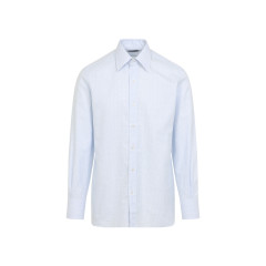 [Tom Ford] Shirts Long Sleeve SS26 HLBC01.C0017