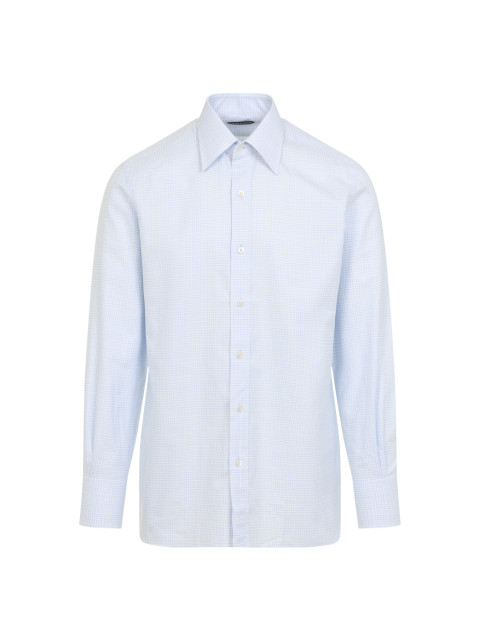 [Tom Ford] Shirts Long Sleeve SS26 HLBC01.C0017