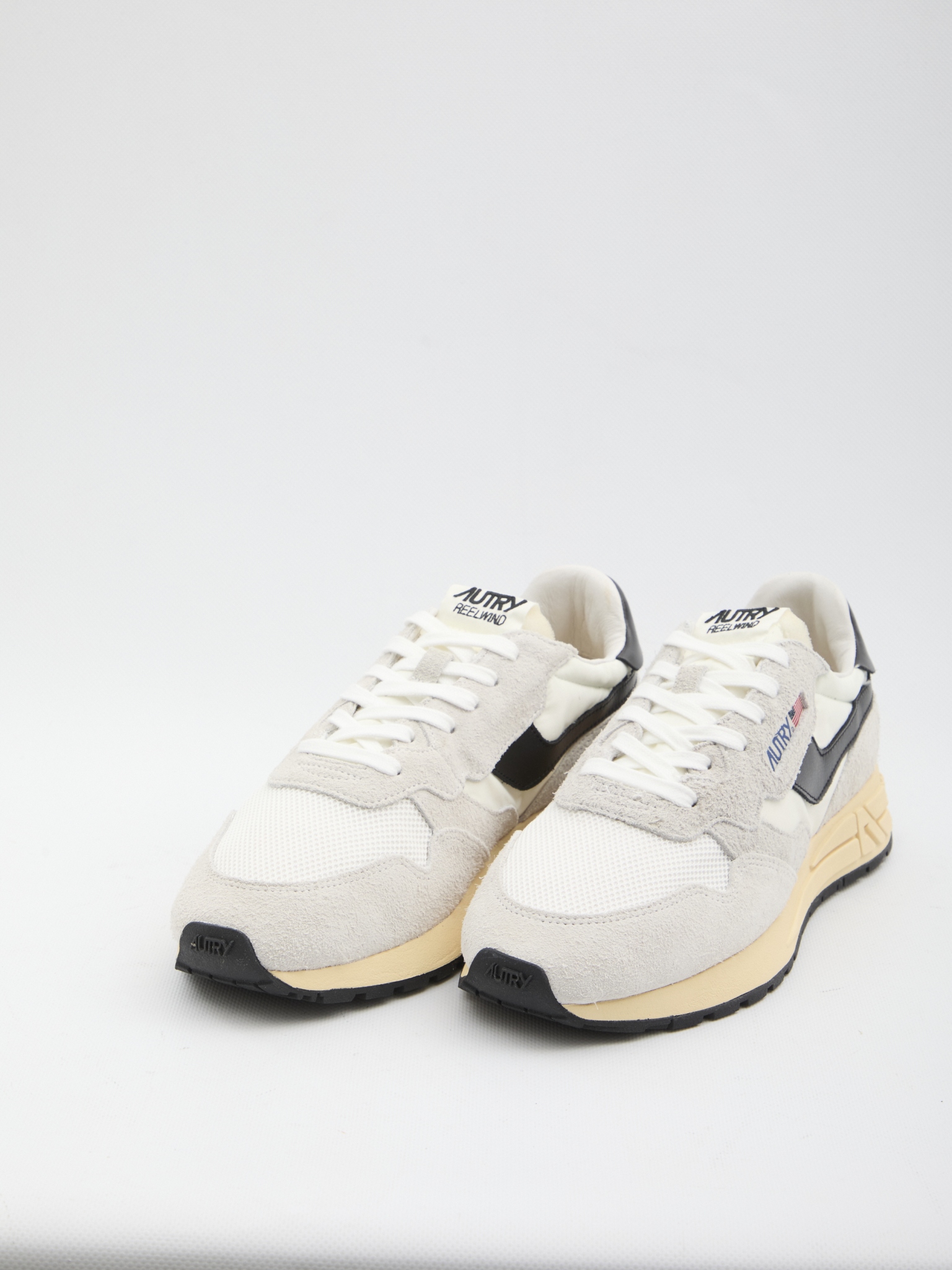 [AUTRY] Sneakers SS26 WWLMW_UT_50