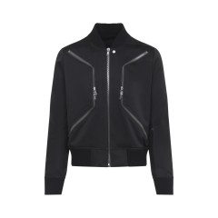 [Rick Owens] Casual Jacket SS26 RU01F2790.THD