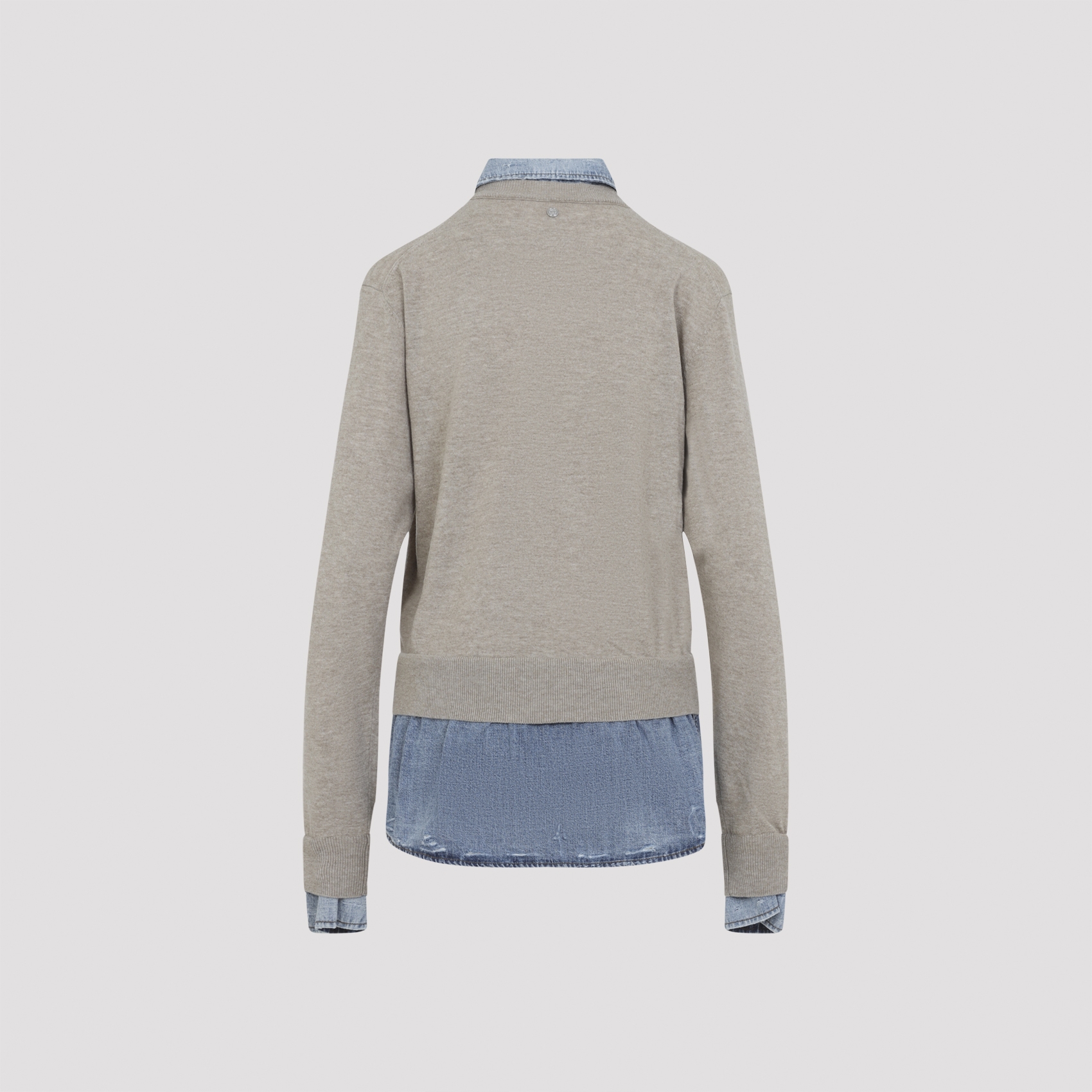 [Acne Studios] Knitwear SS26 A60670