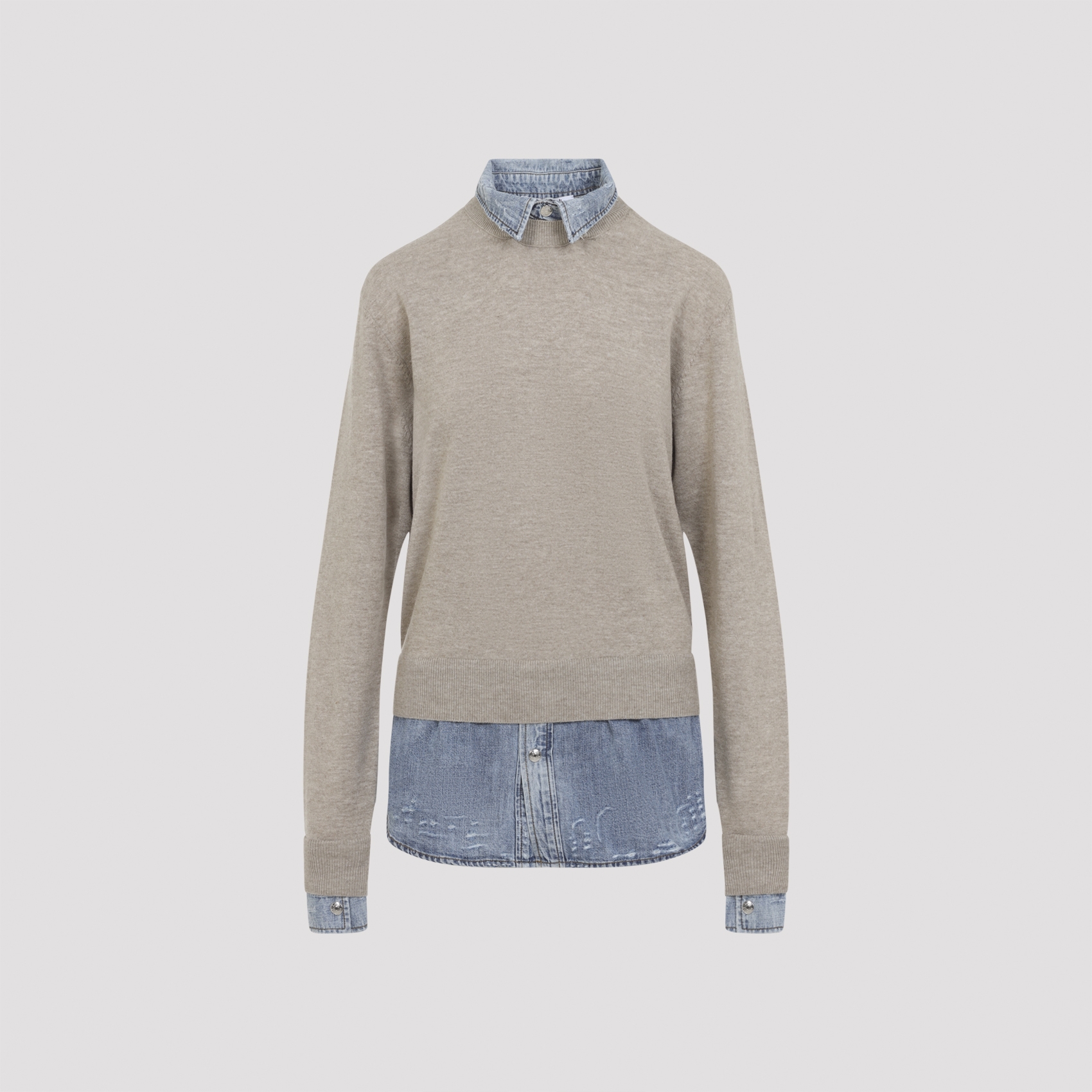 [Acne Studios] Knitwear SS26 A60670