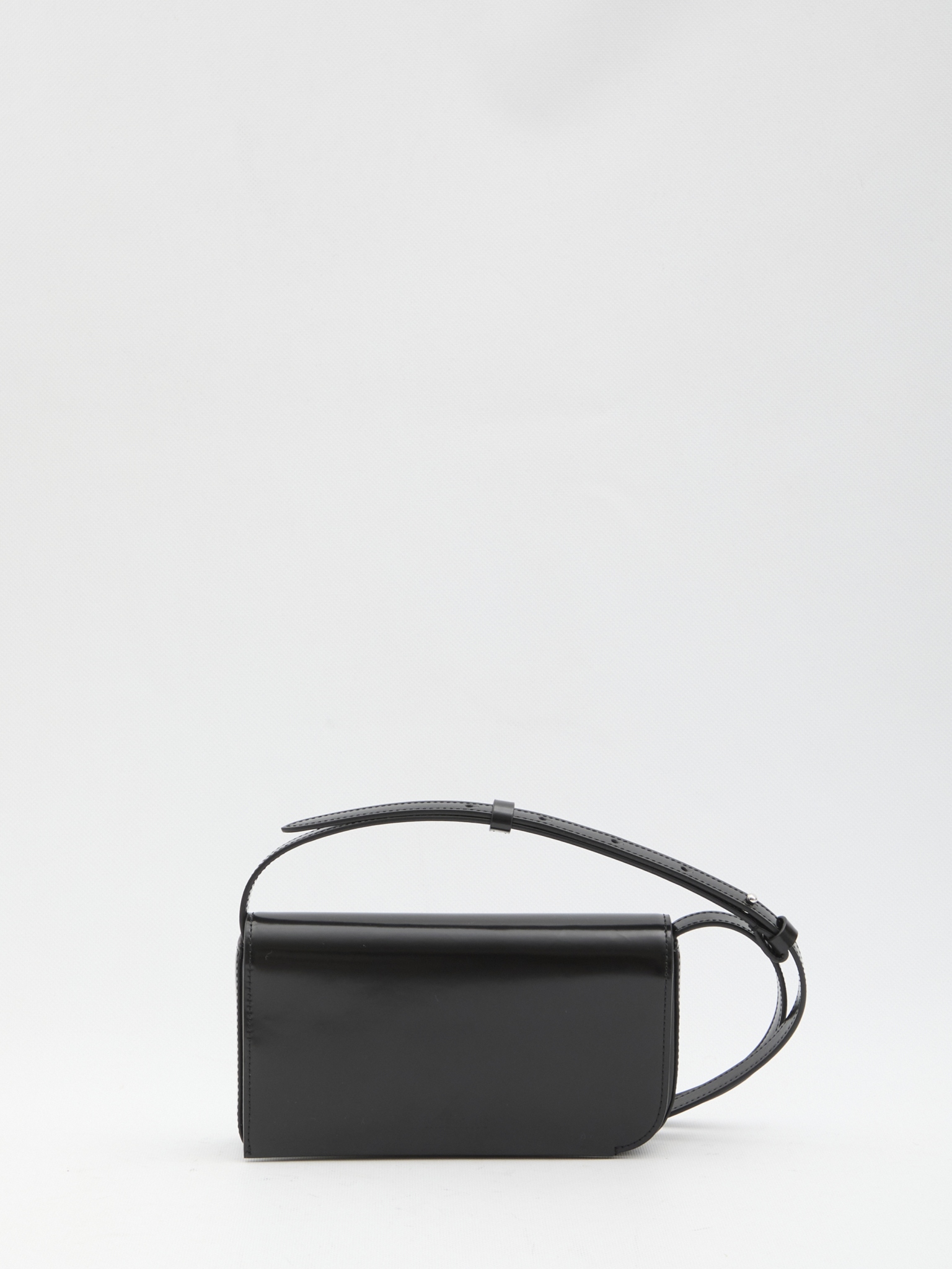 [JACQUEMUS] Cross body bag SS26 BAM00433A_C18A01_990