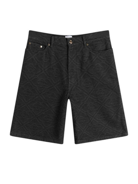 [Casablanca] Shorts SS26 SP26TR397__01