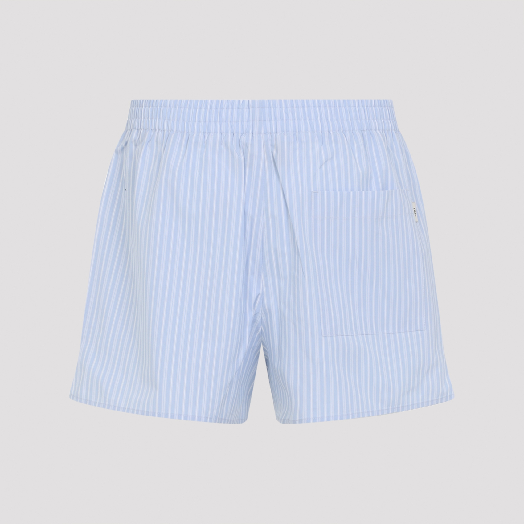 [AMI] Shorts SS26 USO806.CO0219