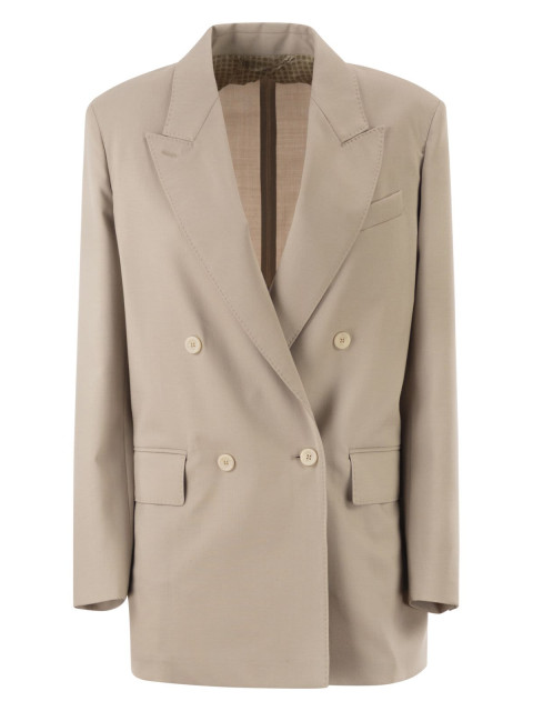 [MaxMara] Blazer SS26 2611041161600 021