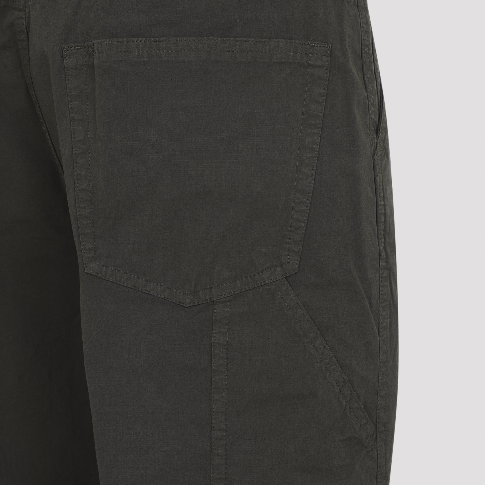 [DRIES VAN NOTEN] Pants SS26 2610209263321