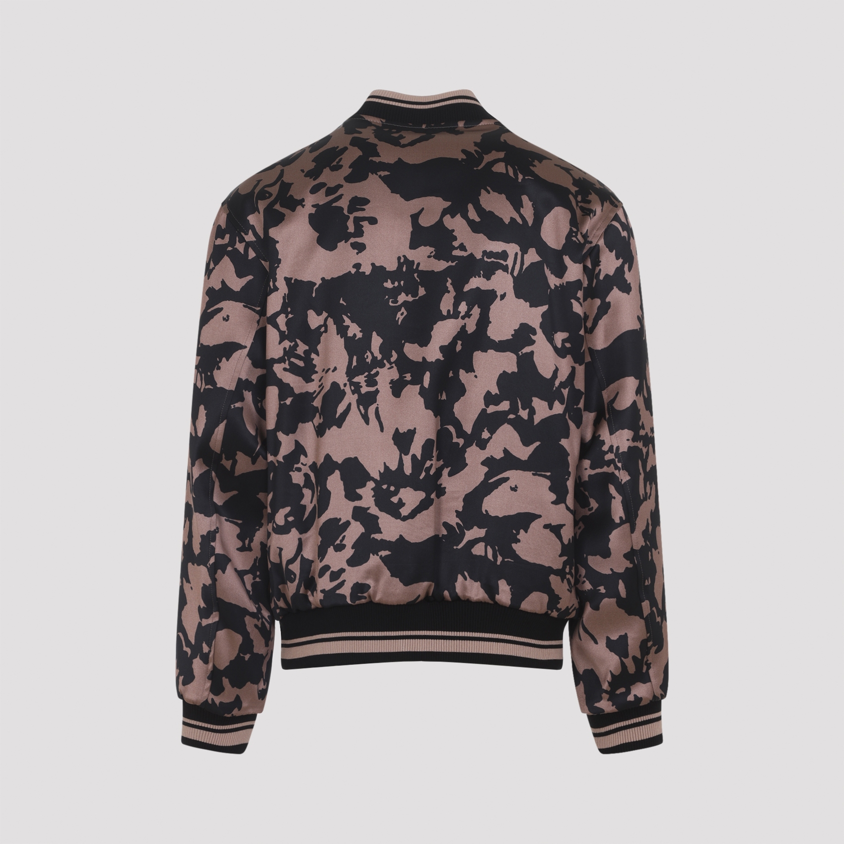 [DRIES VAN NOTEN] Bomber Jacket SS26 2610205223005