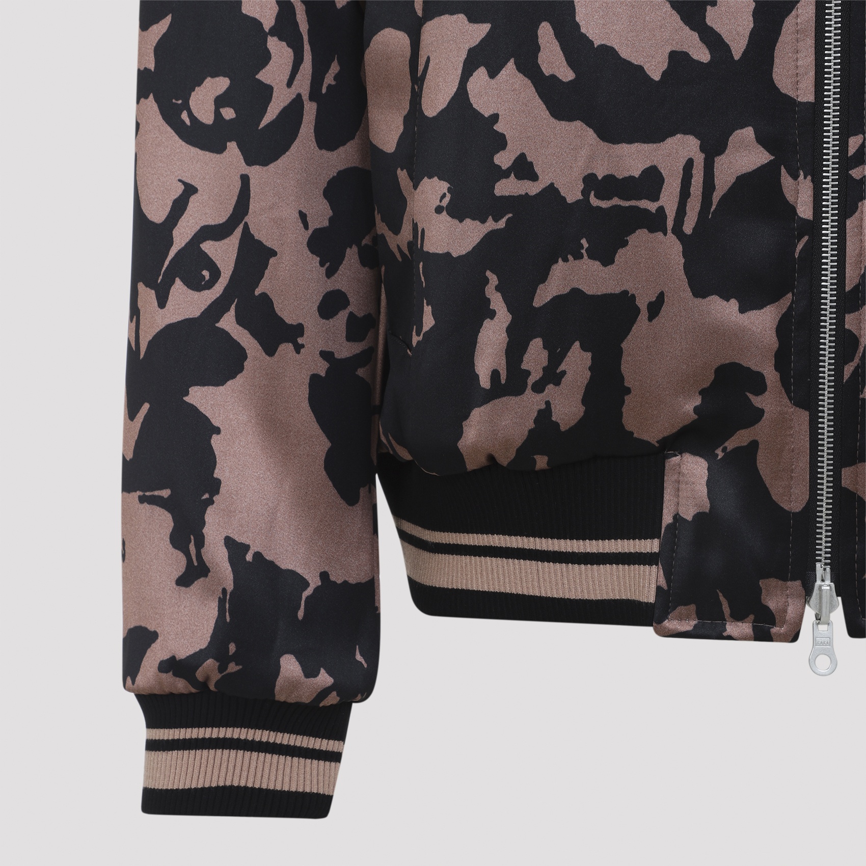 [DRIES VAN NOTEN] Bomber Jacket SS26 2610205223005