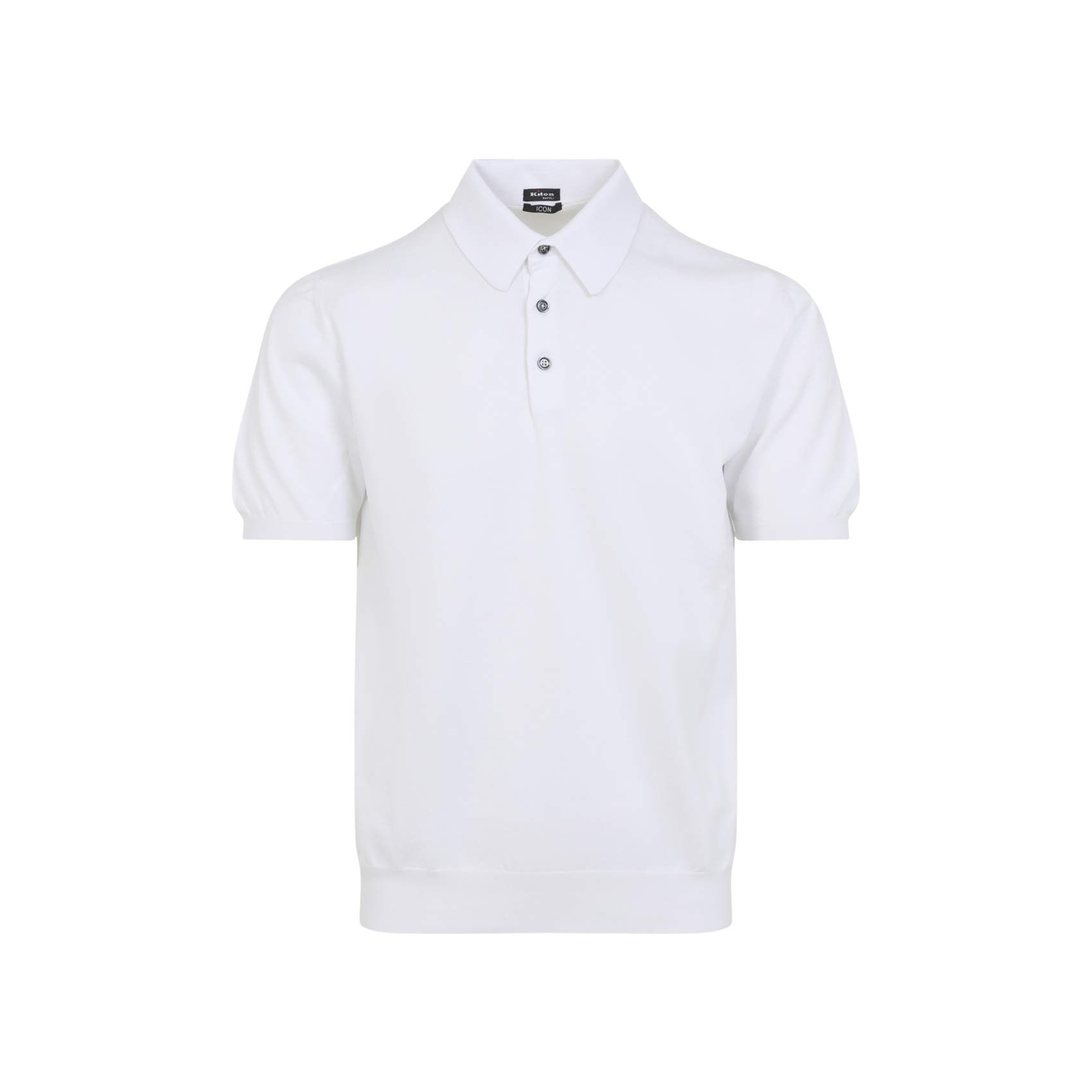 [Kiton] T-shirts SS26 UMKXX3340C014
