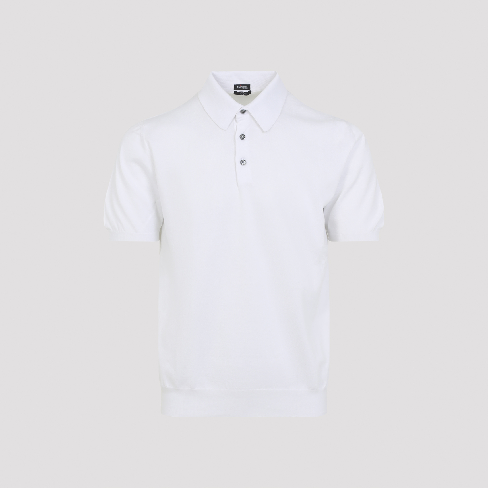 [Kiton] T-shirts SS26 UMKXX3340C014