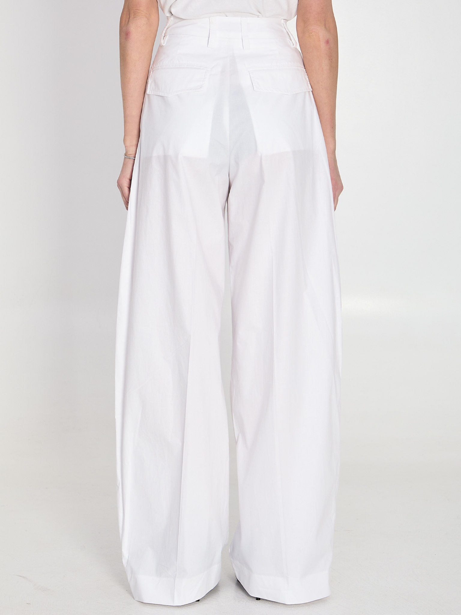 [TheLatest] Trousers SS26 3111T0160_LNTP_T0001