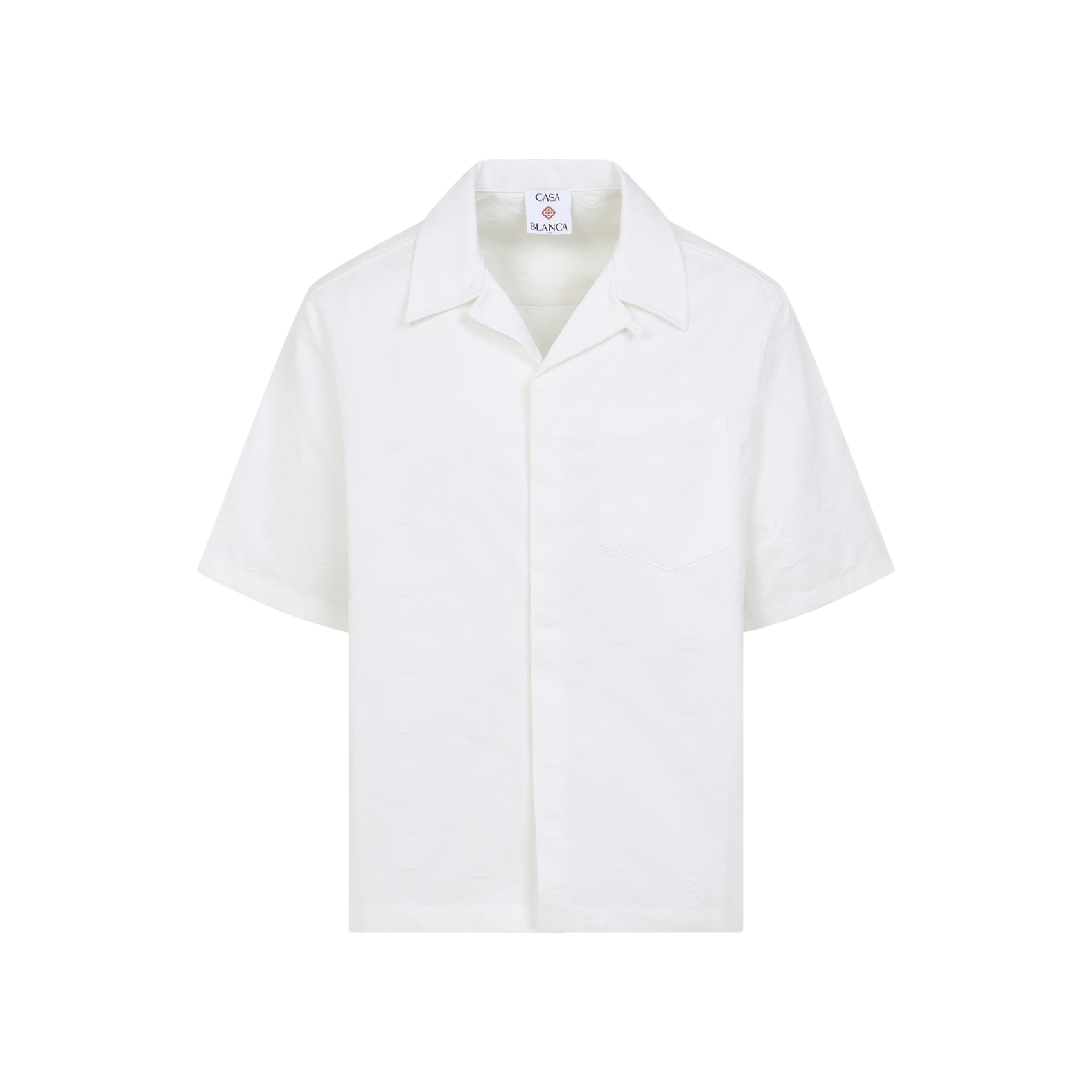 [Casablanca] Shirts SS26 MSP26SH22801