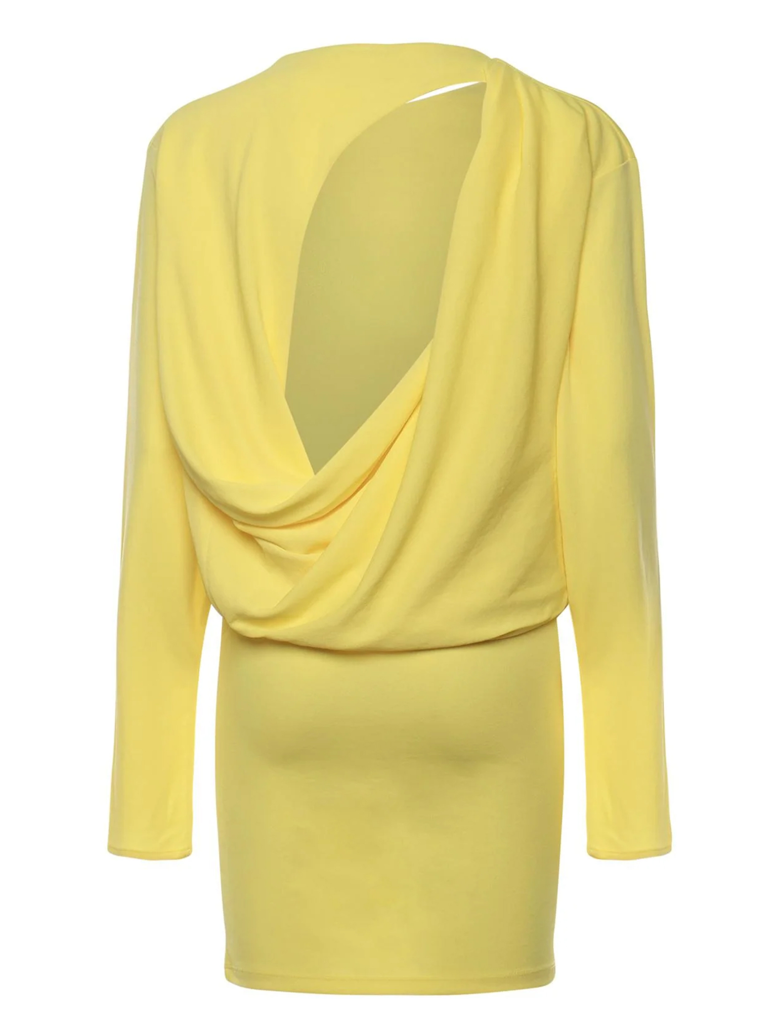 [JACQUEMUS] Long sleeve dress SS26 DRW00823A_J00253_250