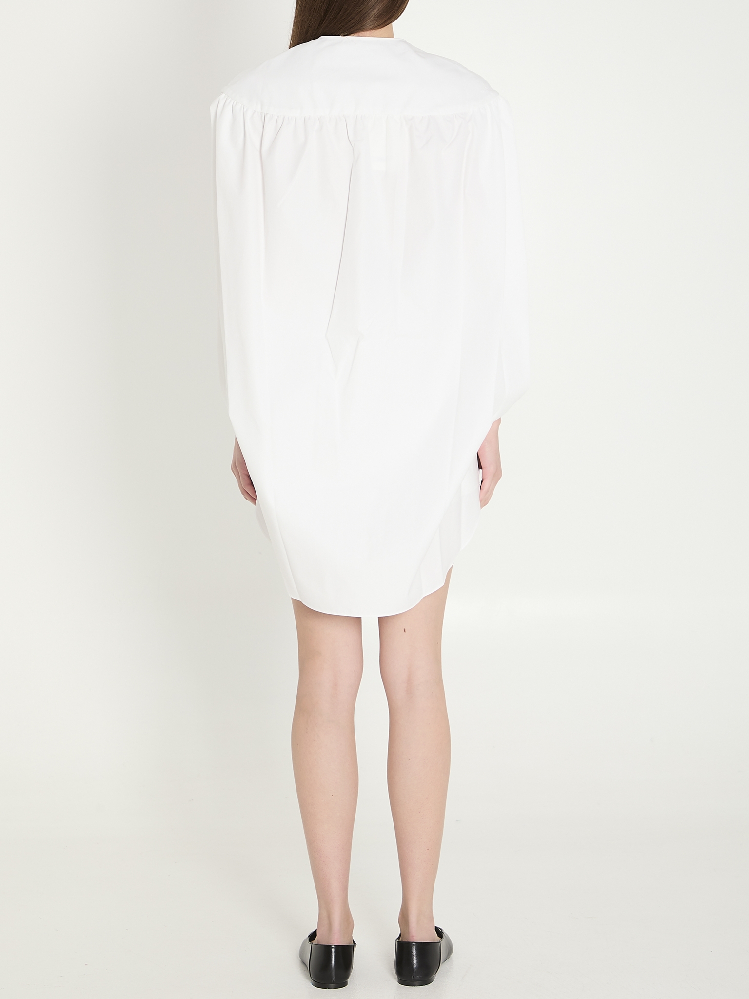 [JACQUEMUS] Sleeveless dress SS26 DRW00759A_W00780_100