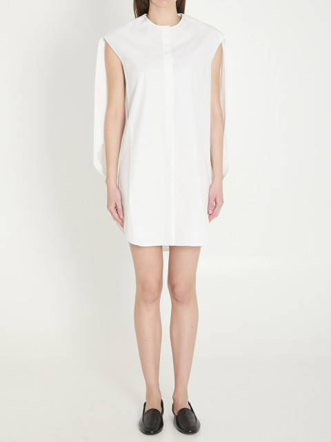 [JACQUEMUS] Sleeveless dress SS26 DRW00759A_W00780_100
