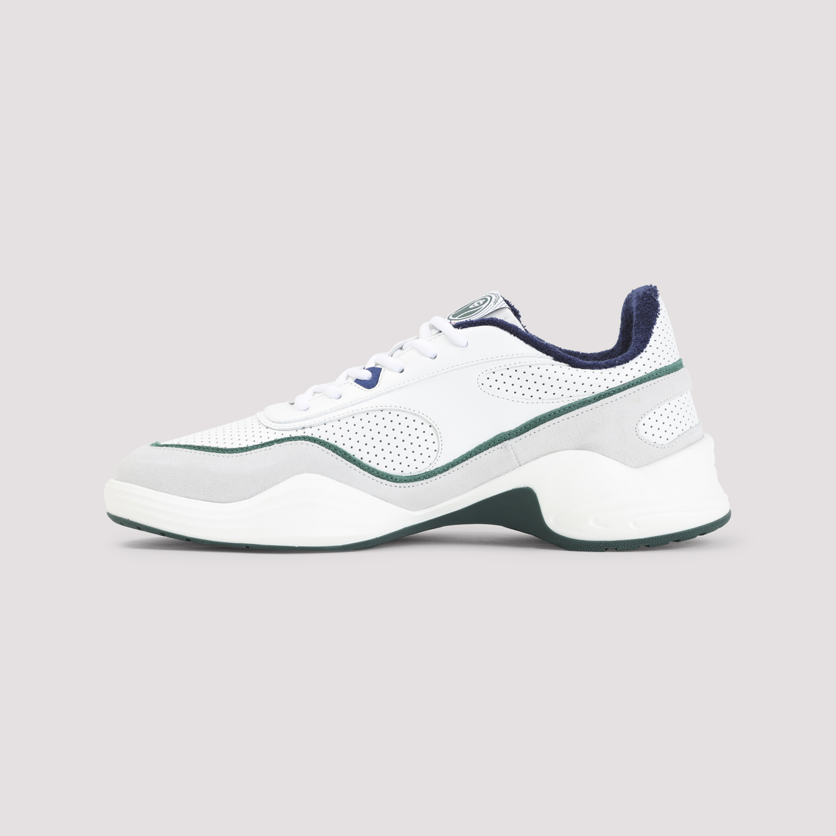 [Casablanca] Sneakers SS26 ASP26SNK03001M