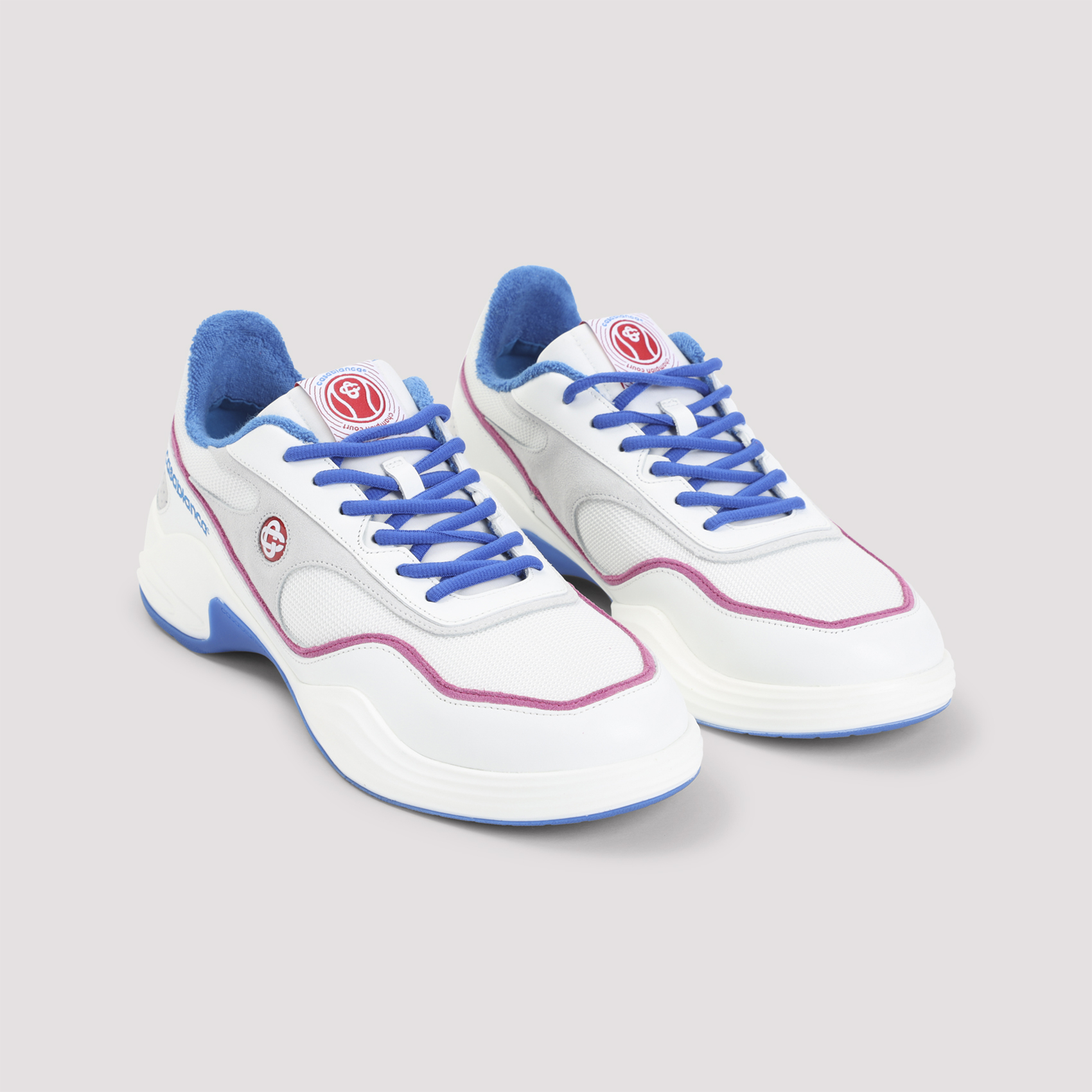 [Casablanca] Sneakers SS26 ASP26SNK03002M