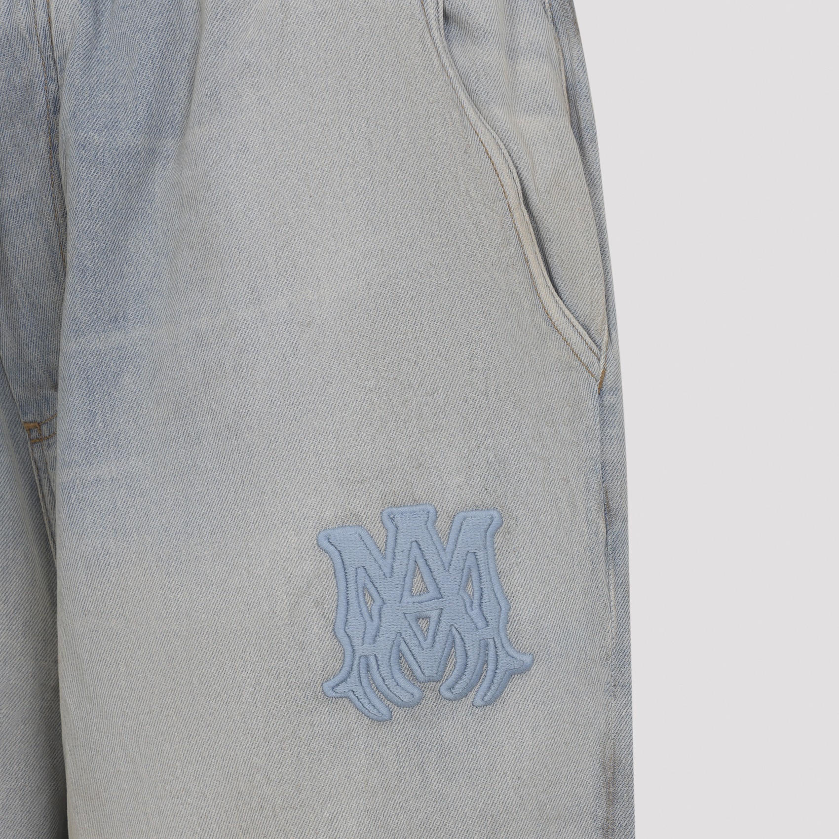 [Amiri] Jeans SS26 AMBMJE1012