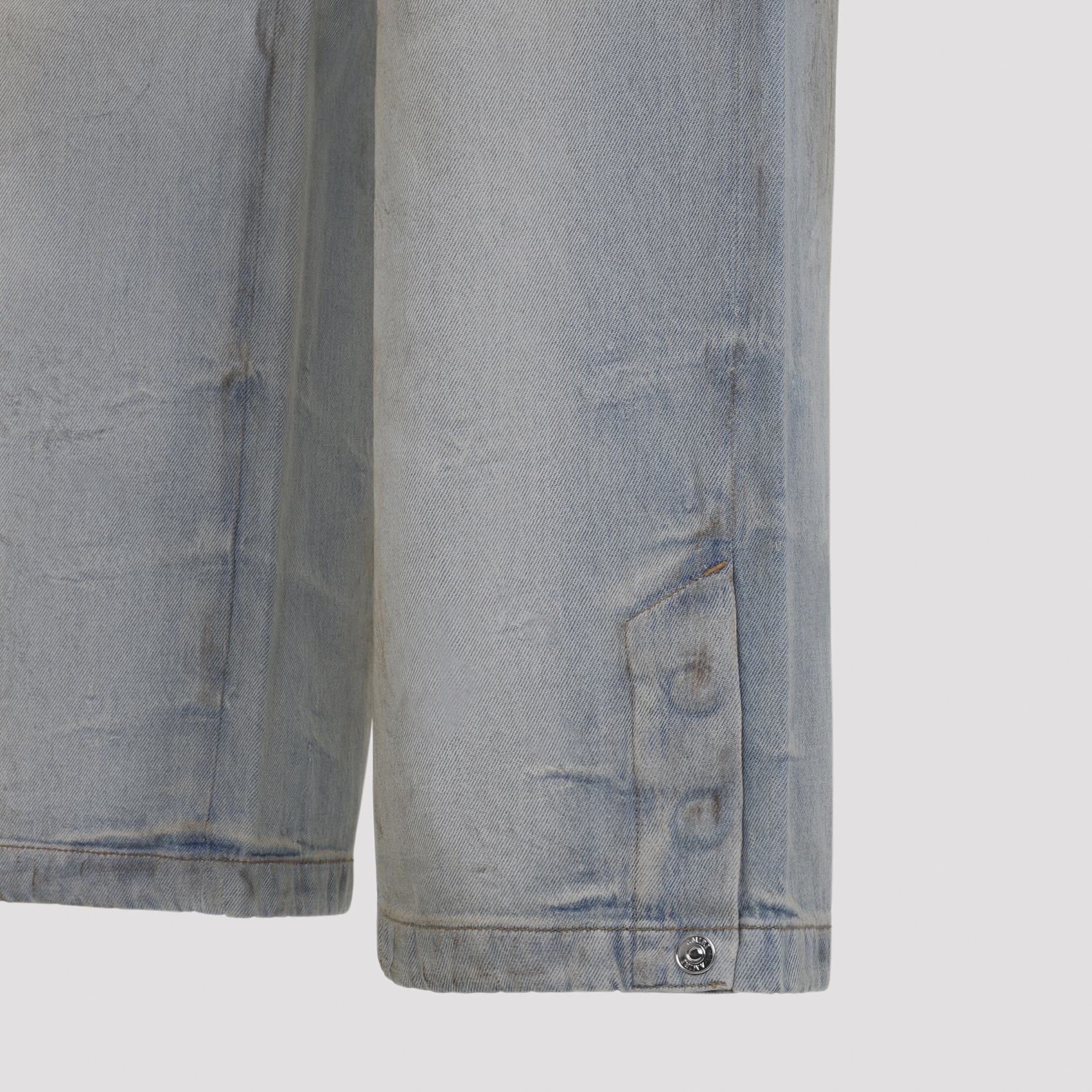 [Amiri] Jeans SS26 AMBMJE1012