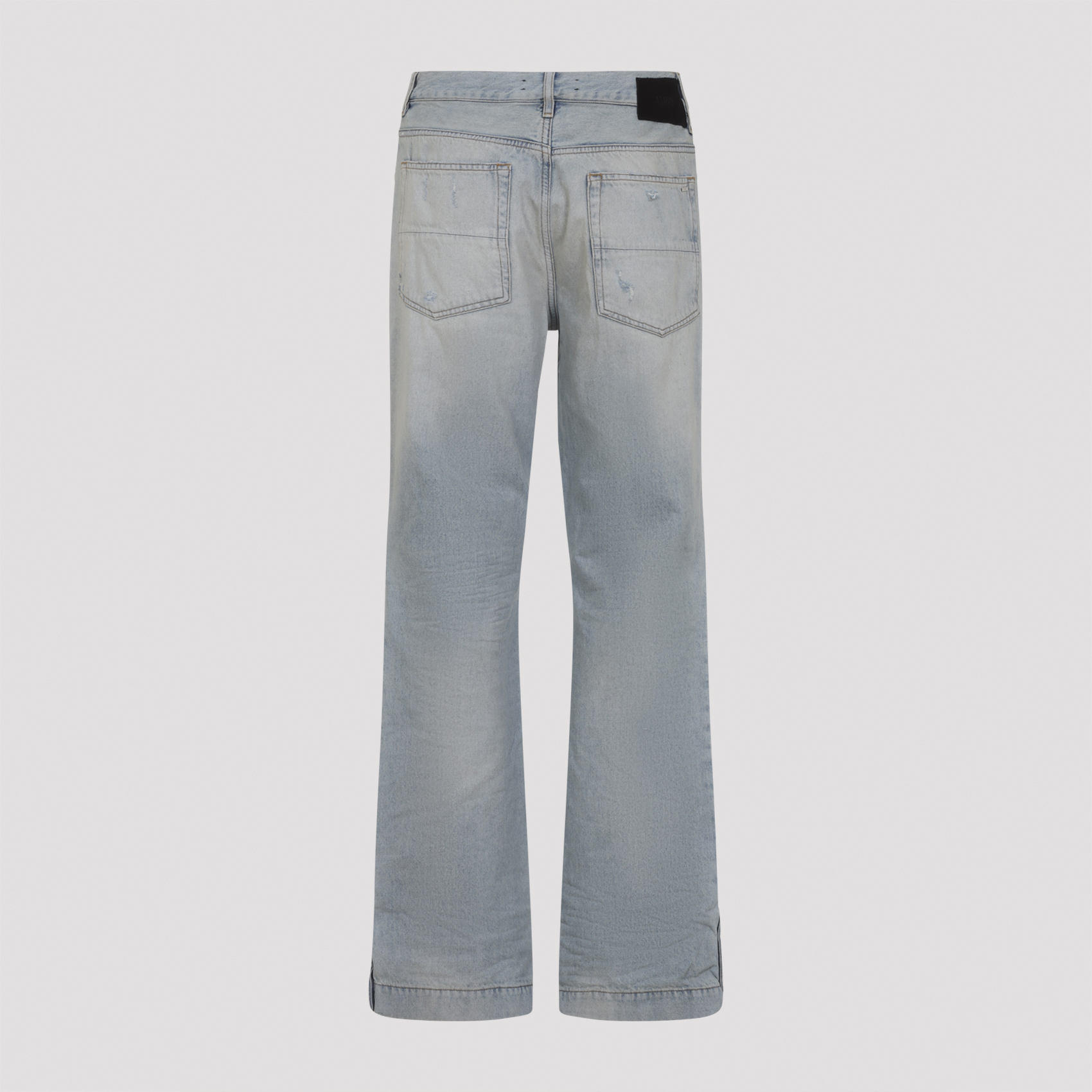 [Amiri] Jeans SS26 AMBMJE1026