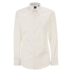 [BOSS] Shirts Long Sleeve CO 5055566810219212 100