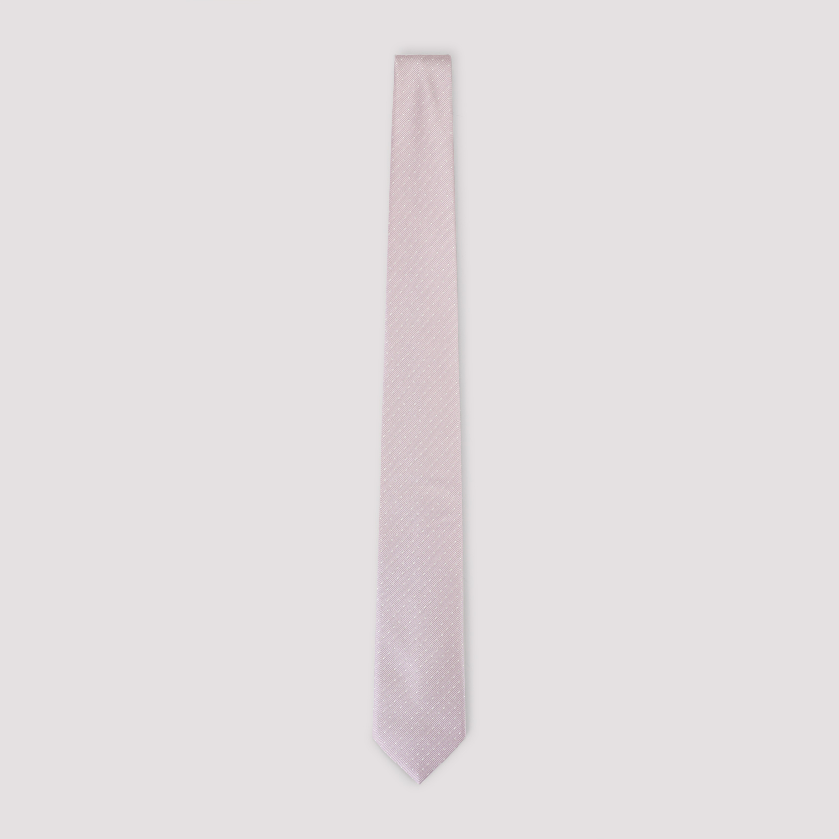 [BRIONI] Tie SS26 O61A00.PD40H