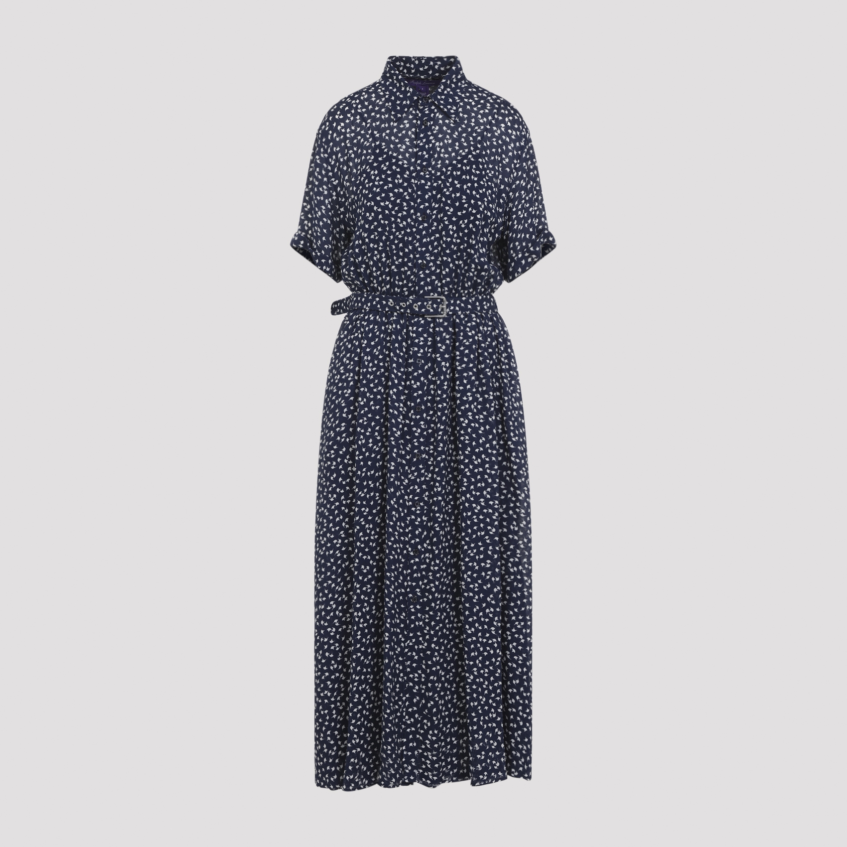 [RALPH LAUREN COLLECTION] Dress SS26 290P10064001