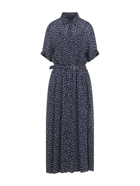 [RALPH LAUREN COLLECTION] Dress SS26 290P10064001