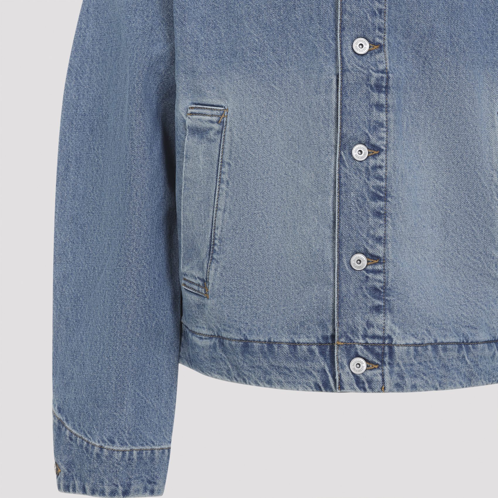 [JACQUEMUS] Casual Jacket SS26 OUM00155AD00038