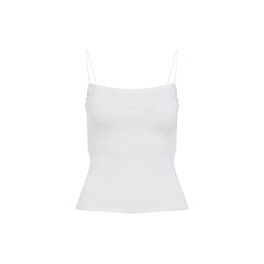 [JACQUEMUS] Top SS26 TOW00901AK00317