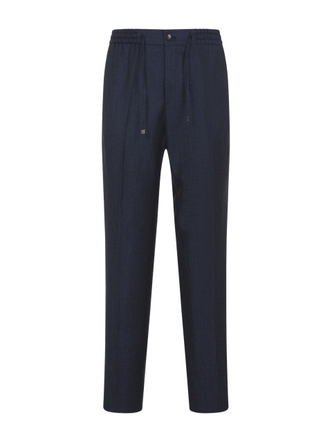 [Etro] Pants SS26 MRED0006.99TUBQ3