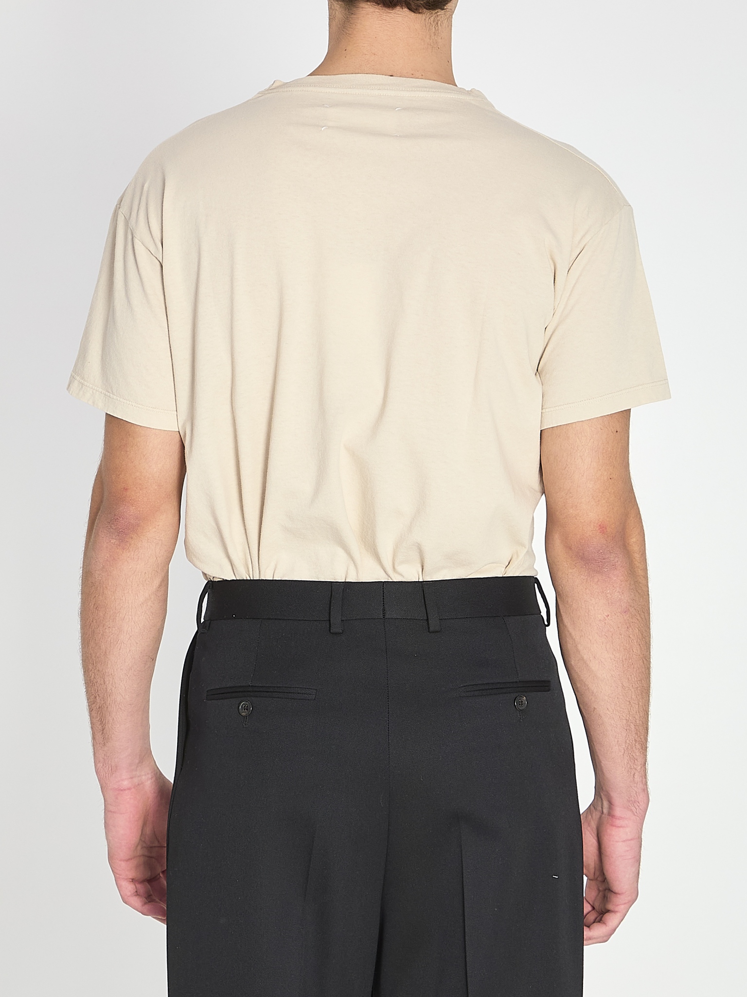 [Maison Margiela] T-shirts Short Sleeve SS26 S51GC0544_S24575_119