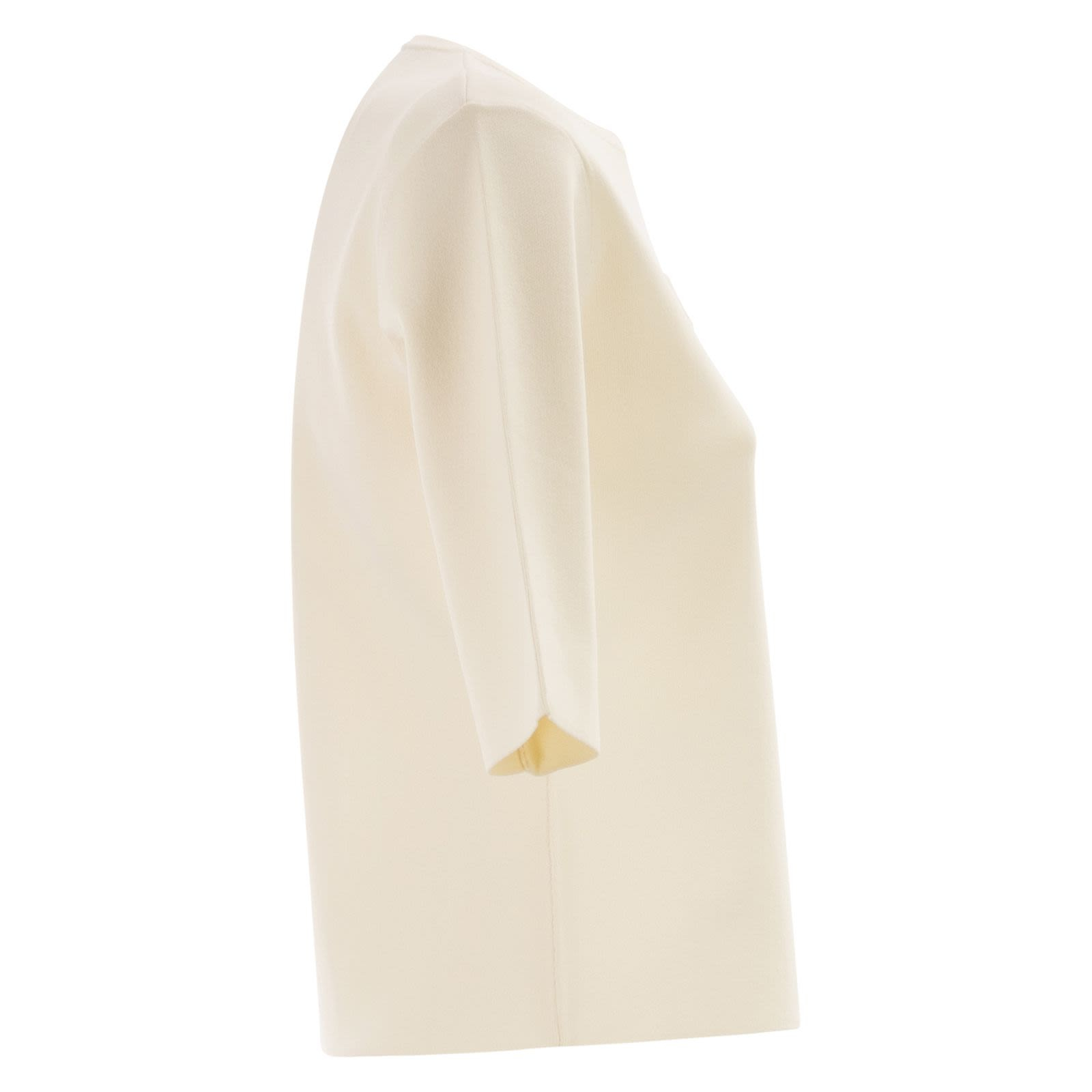 [MaxMara] T-shirts Short Sleeve SS26 2611361098600 001