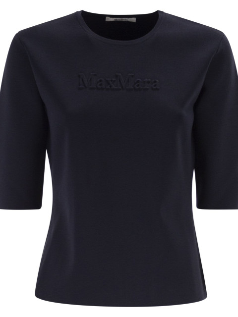 [MaxMara] T-shirts Short Sleeve SS26 2611361098600 004