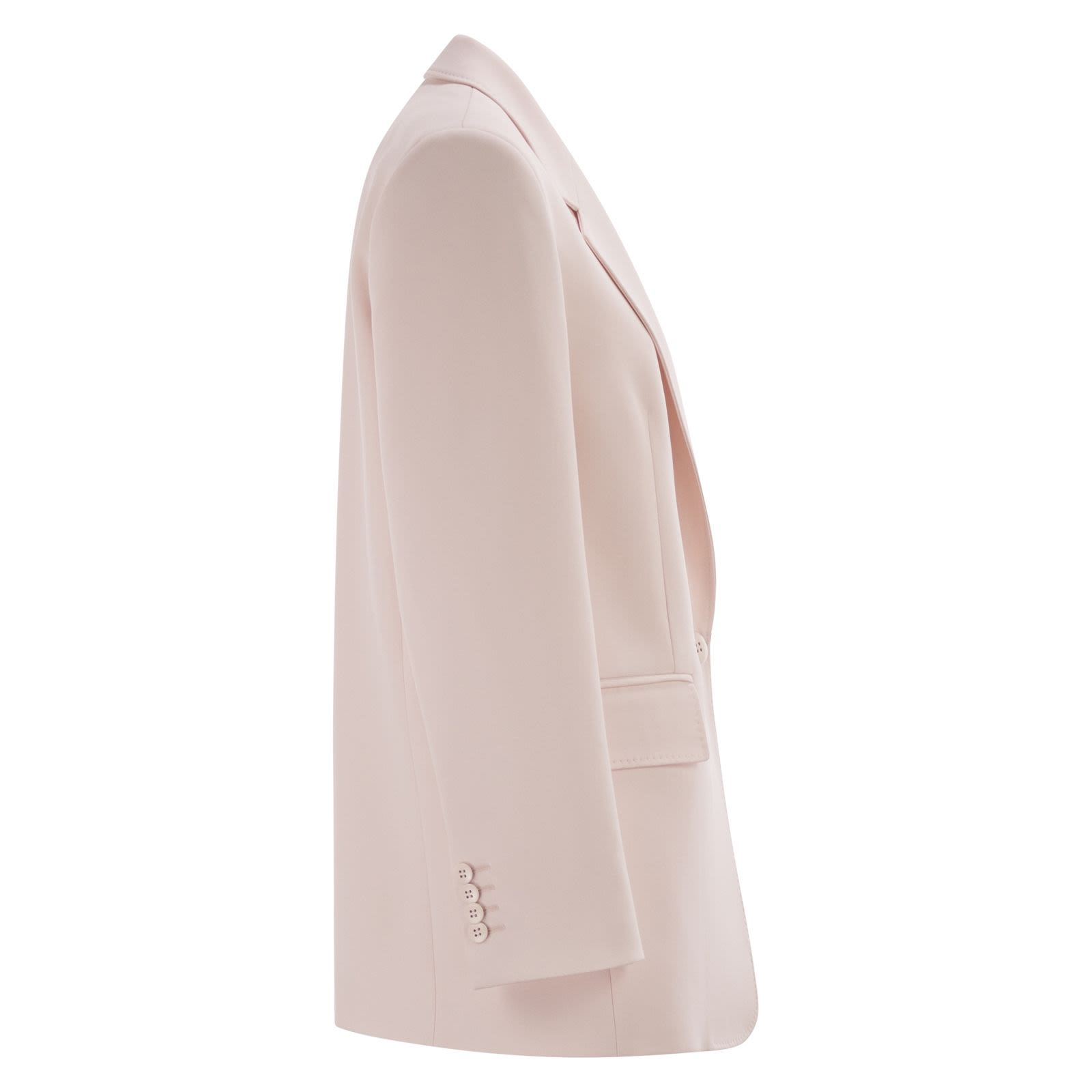 [MAXMARA STUDIO] Blazer SS26 2616041025600 052