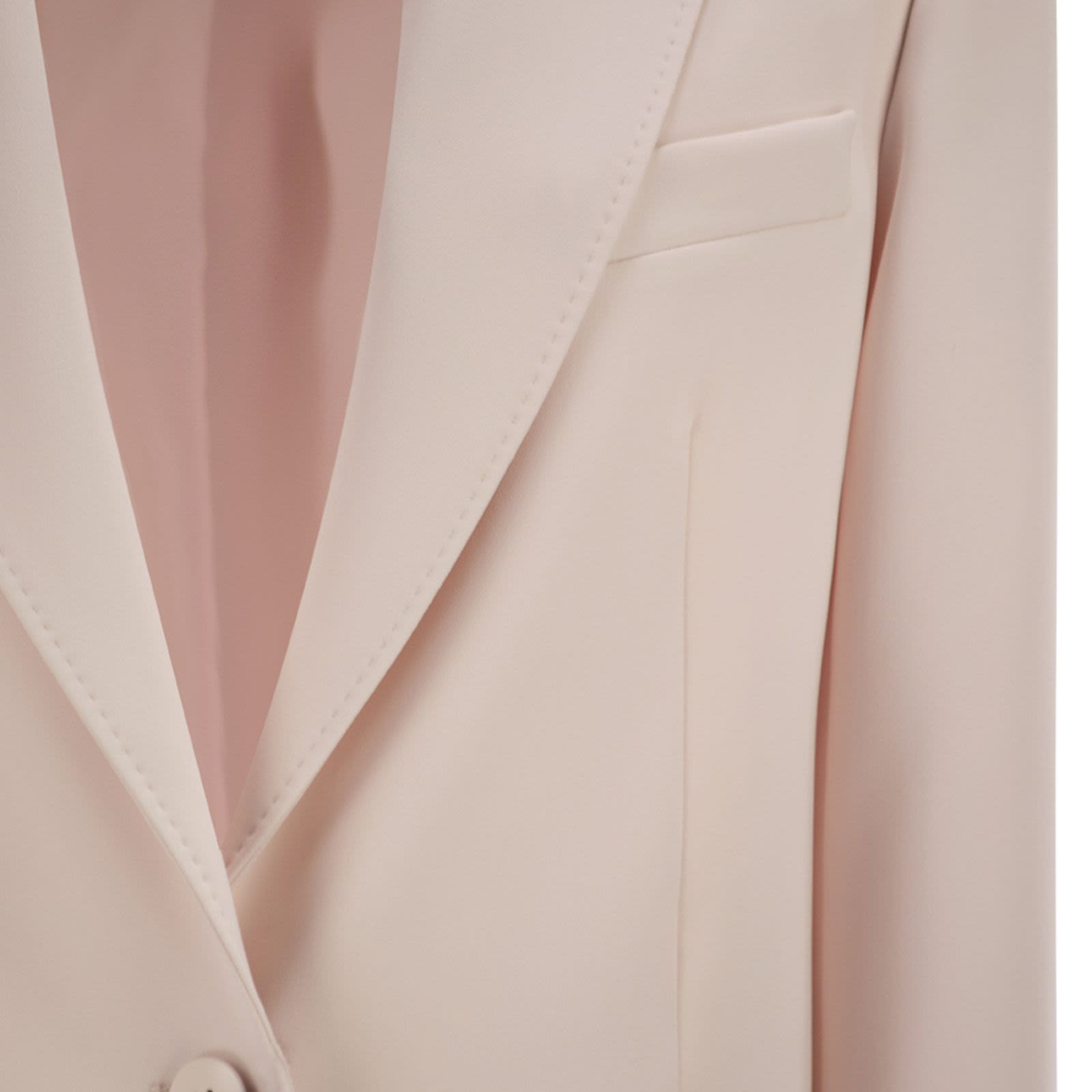 [MAXMARA STUDIO] Blazer SS26 2616041025600 052