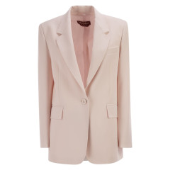 [MAXMARA STUDIO] Blazer SS26 2616041025600 052