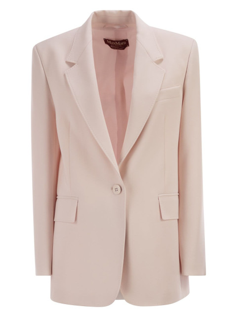 [MAXMARA STUDIO] Blazer SS26 2616041025600 052