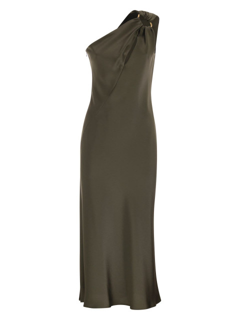 [MAXMARA STUDIO] Sleeveless dress SS26 2616221033600 003