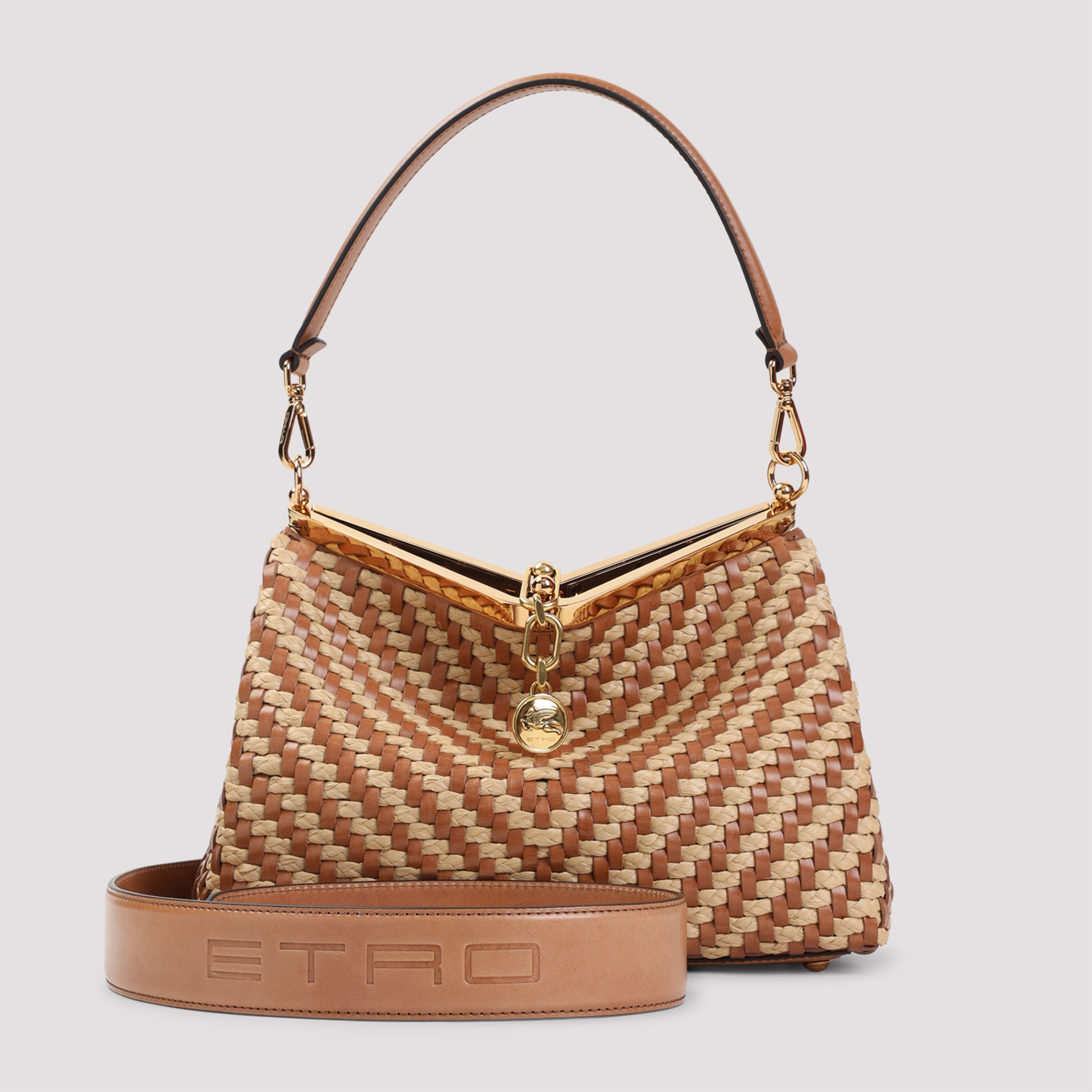 [Etro] Shoulder bag SS26 WP1B0002.AE301