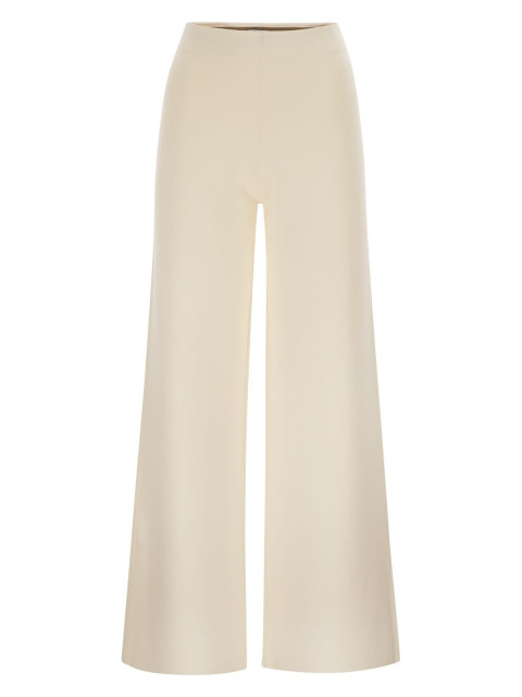 [MaxMara] Trousers SS26 2611331018600 001