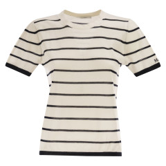 [MaxMara] T-shirts Short Sleeve SS26 2611361048600 006