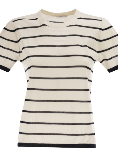 [MaxMara] T-shirts Short Sleeve SS26 2611361048600 006
