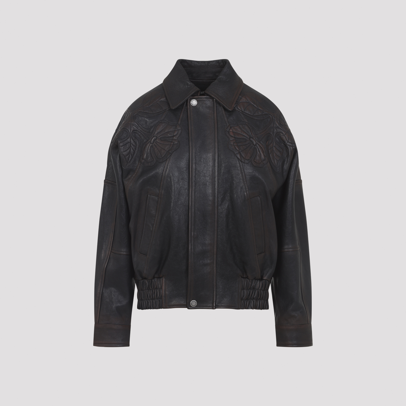 [Golden Goose] Casual Jacket SS26 GWP02560.P002300
