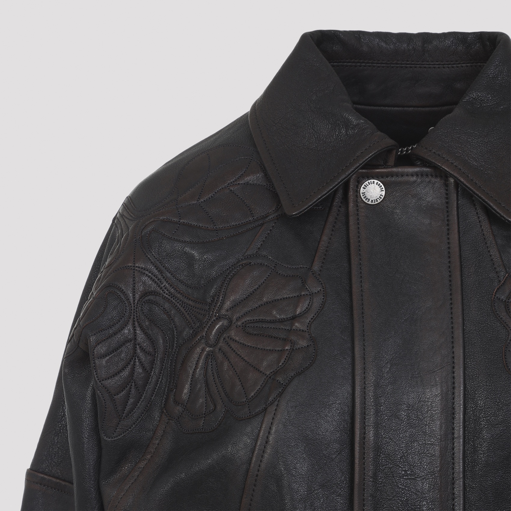 [Golden Goose] Casual Jacket SS26 GWP02560.P002300